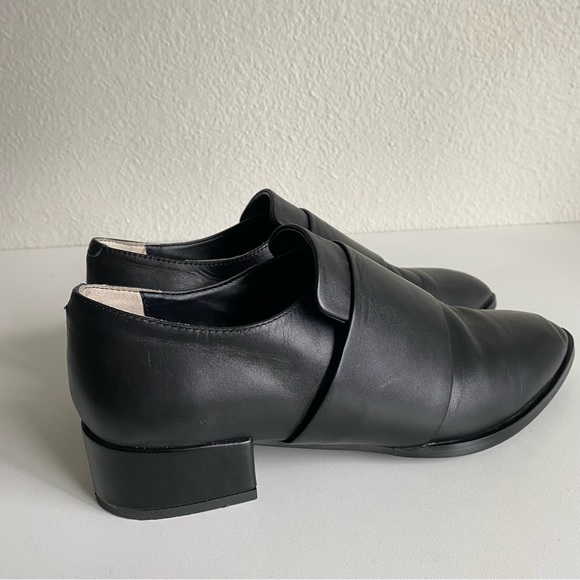 Tony Bianca Leather Dilla Loafer - Picture 4 of 15